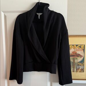 Spanx Sweatshirt (NWOT)